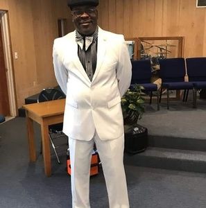 Meet your Posher, Sampson